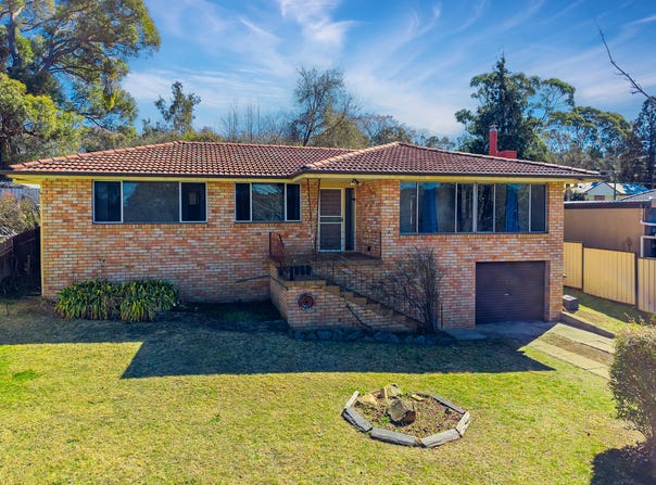 4 Bonnar Street, Armidale, NSW 2350