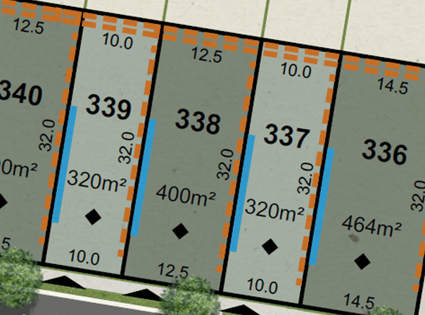 Lot 338, Centenary Drive, South Maclean, Qld 4280