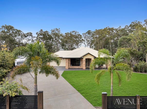 11 Satinash Close, New Beith, Qld 4124