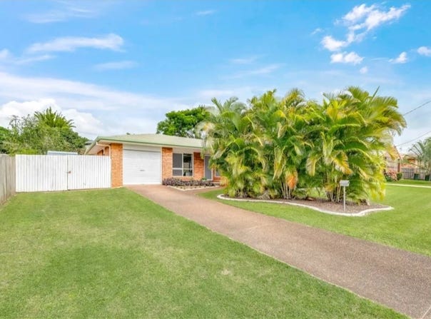 7 Hilltop Parade, Avoca, Qld 4670