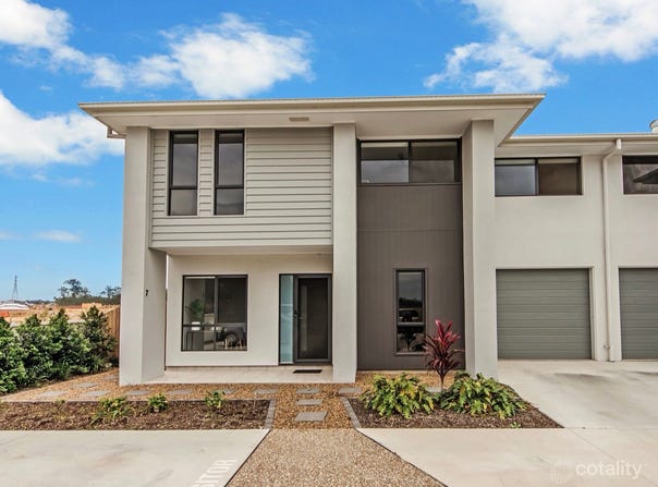 7/42 Foxtail Road, Ripley, Qld 4306