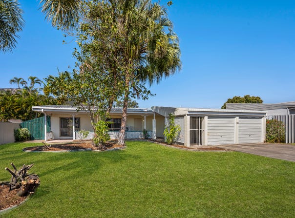 93 Yolanda Drive, Annandale, Qld 4814