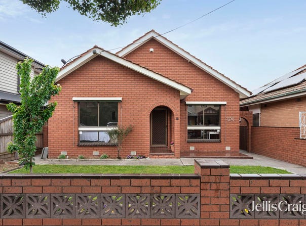 28 Dunstan Avenue, Brunswick, Vic 3056