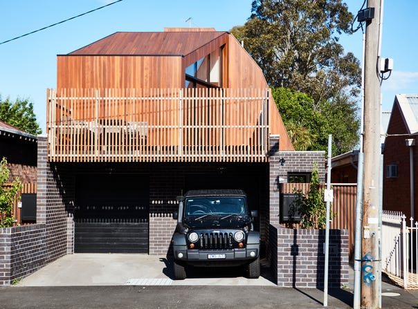 3A Bosisto Street, Richmond, Vic 3121