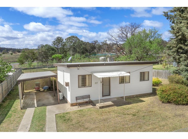 207 Canambe Street, Armidale, NSW 2350
