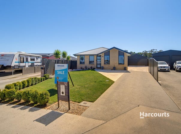 13 Phillips Court, Latrobe, Tas 7307