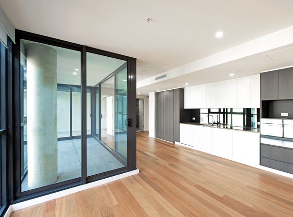 417/45 Ainslie Avenue, Braddon, ACT 2612