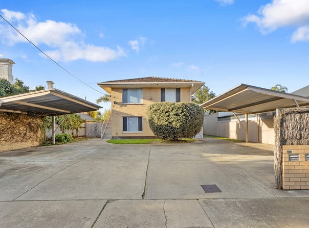 1/ 16 Russell Street, Rosewater, SA 5013