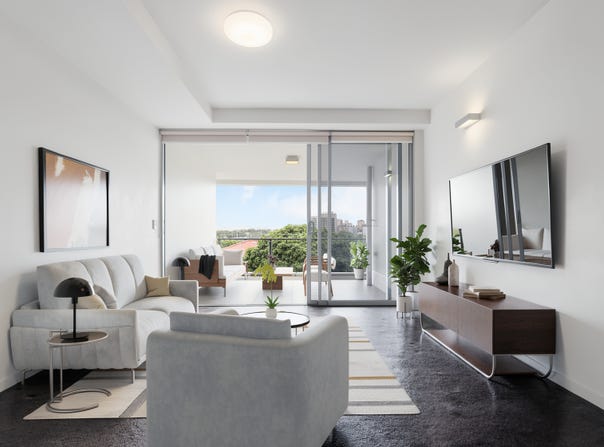 414/8 Jeays Street, Bowen Hills, Qld 4006