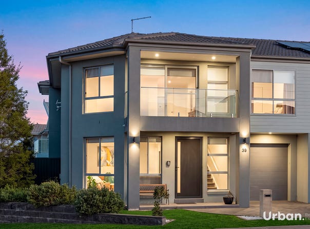39 Grandeur Parade, Riverstone, NSW 2765