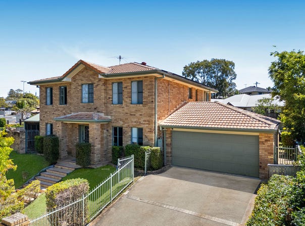 167 Petersen Street, Wynnum, Qld 4178