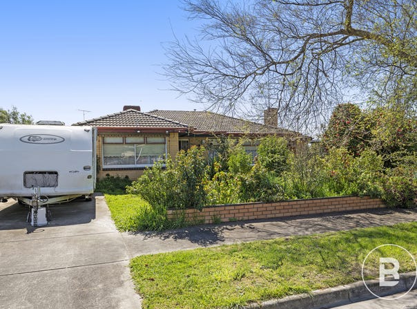 7 Bruce Drive, Sebastopol, Vic 3356