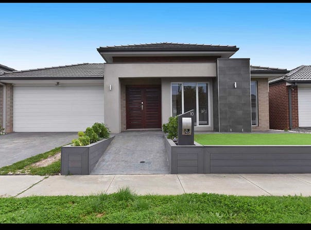 10 Liddiard Way, Mickleham, Vic 3064