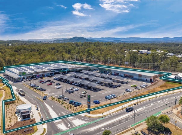 21 Diamantina Boulevard, Brassall, Qld 4305