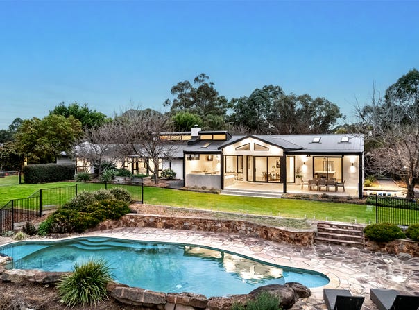 637 Kangaroo Ground - St Andrews Road, Panton Hill, Vic 3759
