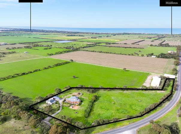 317 Airport Road, Middleton, SA 5213