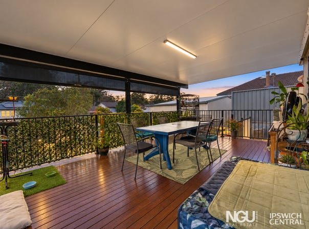 4 Prunda Parade, Raceview, Qld 4305