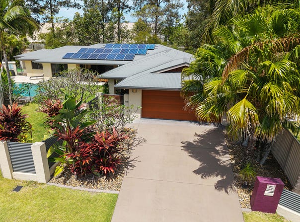 5 Sandalwood Close, MacKenzie, Qld 4156