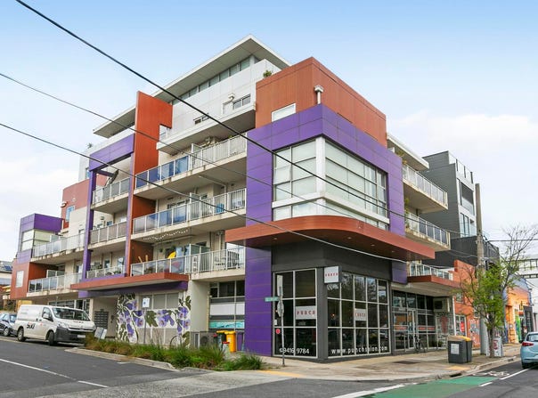 303/33 Seymour Street, Preston, Vic 3072