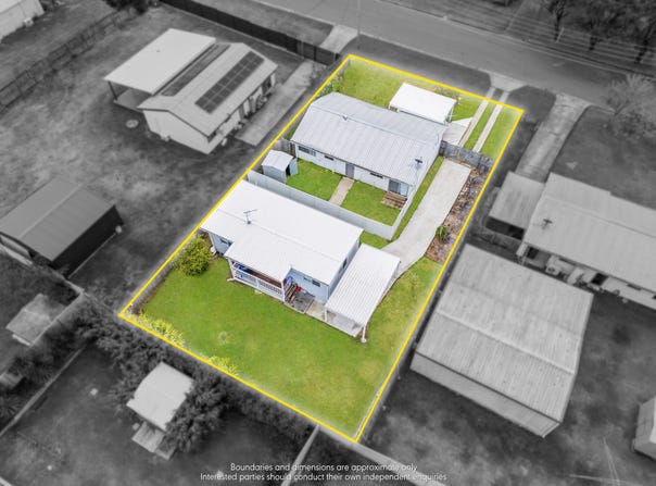 33 Phyllis Street, Eastern Heights, Qld 4305