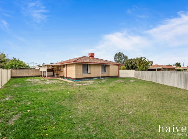 10 Eves Place, Cannington, WA 6107