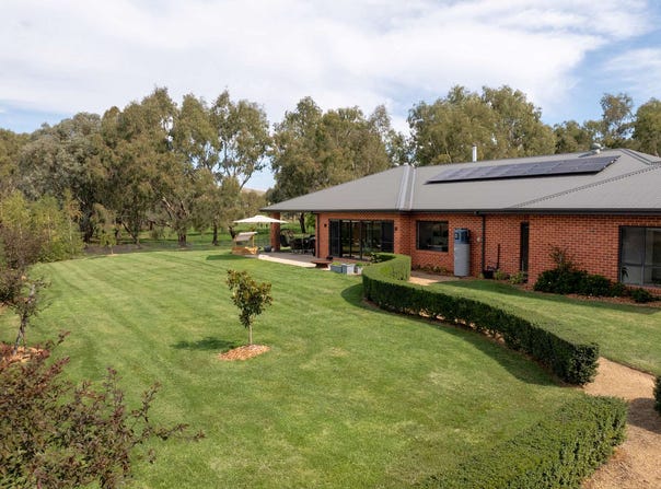 8 Drovers Court, Mansfield, Vic 3722