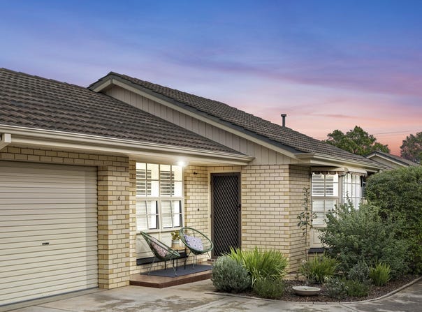4/13 Hill Avenue, Cumberland Park, SA 5041