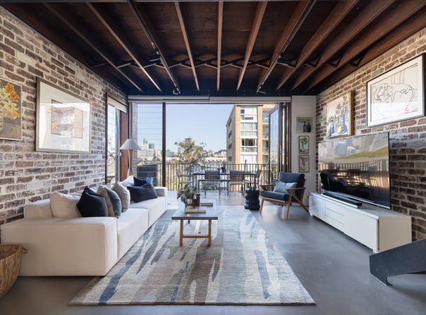 17 Hosking Street, Balmain East, NSW 2041