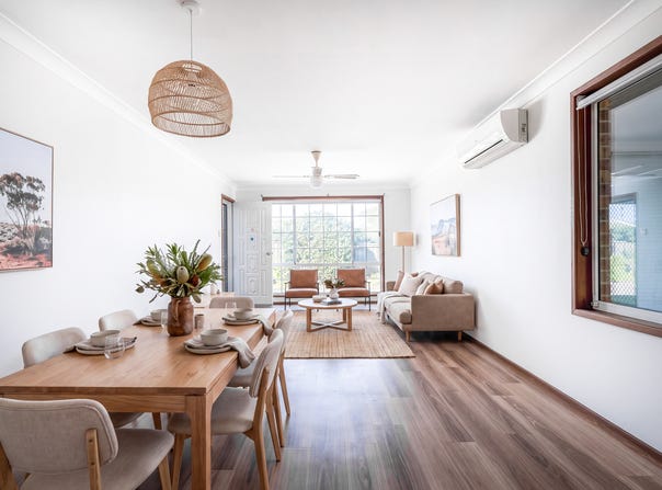 2/21 Davenport Road, Shoalhaven Heads, NSW 2535
