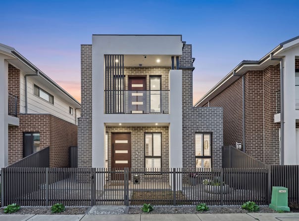 293 Seventh Avenue, Austral, NSW 2179