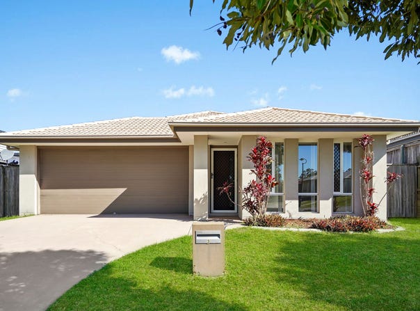 3 Messara Circuit, Durack, Qld 4077