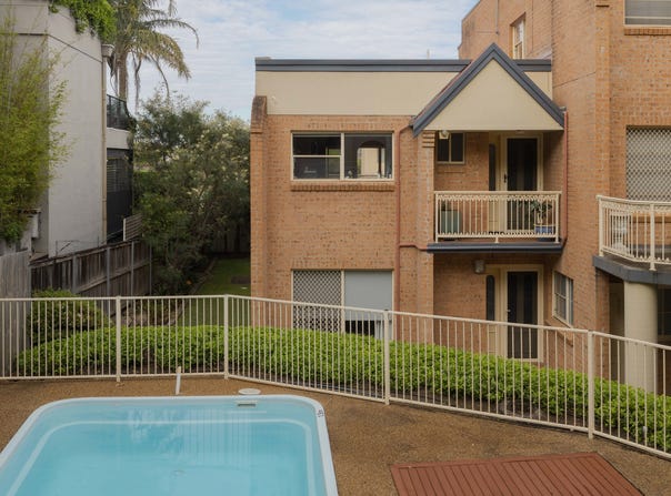 10/287 Victoria Place, Drummoyne, NSW 2047