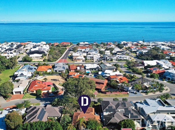 8 Braden Way, Marmion, WA 6020