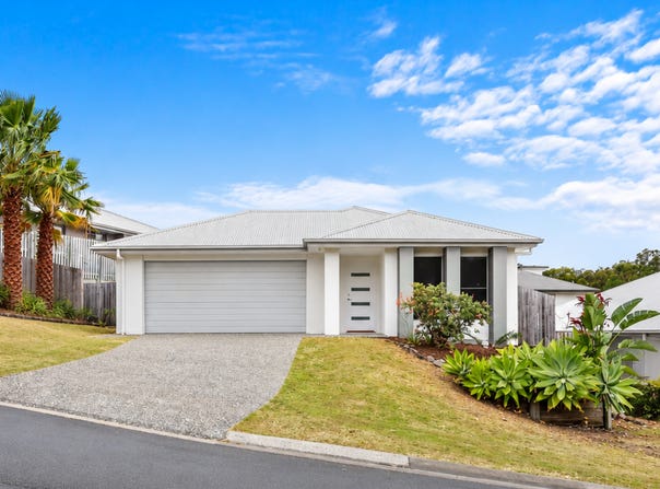 22 Treecreeper Crescent, Upper Coomera, Qld 4209