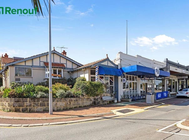 139 Claremont Crescent, Swanbourne, WA 6010