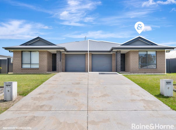 66A Scullin Street, Townsend, NSW 2463