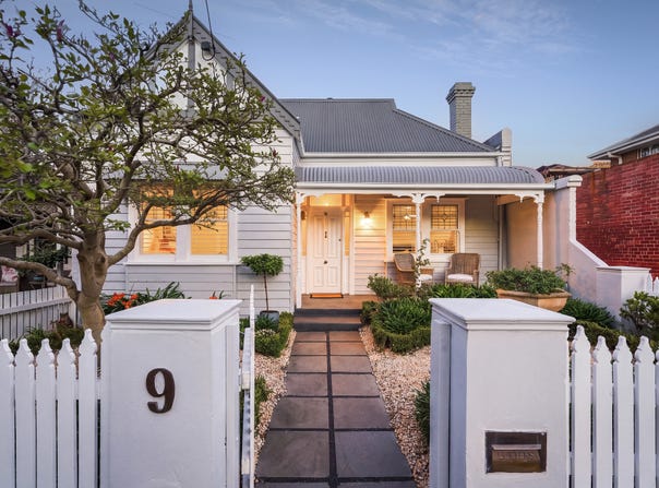 9 King Street, Hawthorn East, Vic 3123