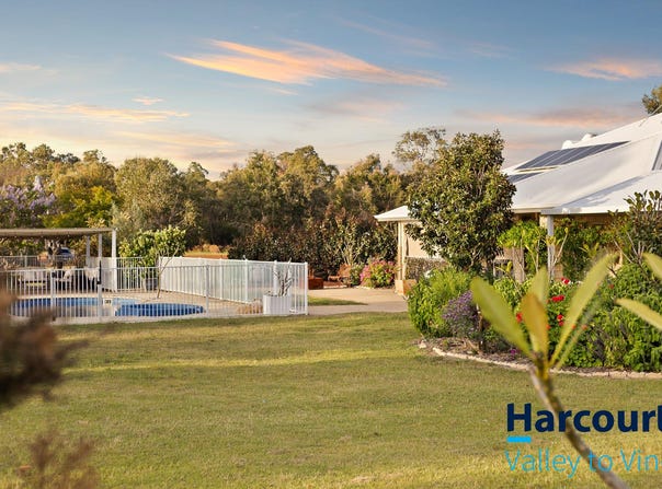 133 Ayrshire Loop, Lower Chittering, WA 6084