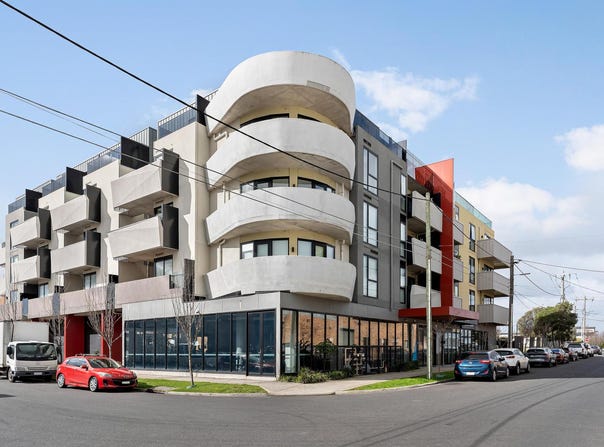 203/8 Webb Road, Airport West, Vic 3042
