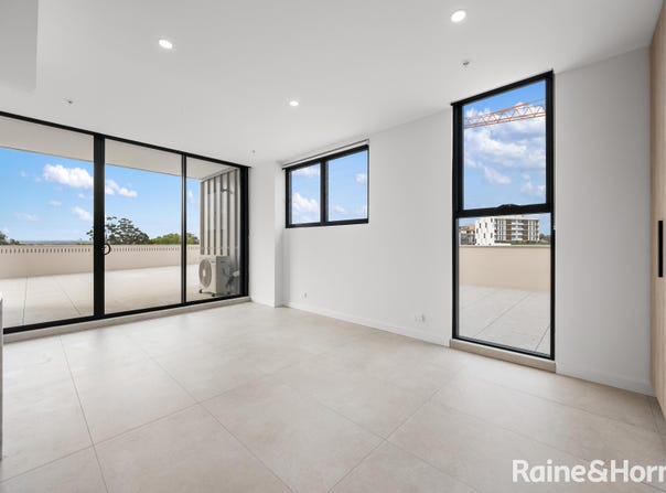 603/328-336 Liverpool Road, Ashfield, NSW 2131