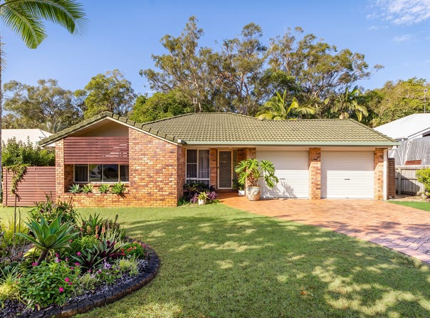 25 Bluebell Court, Noosaville, Qld 4566