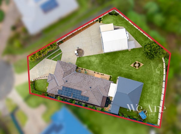 24 Cosgrove Crt, Gleneagle, Qld 4285