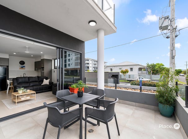 1/51 Emsworth Street, Wynnum, Qld 4178