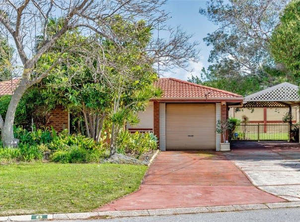 8 Raglan Close, Falcon, WA 6210