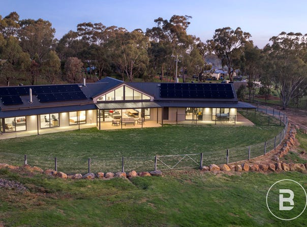 42 Codes Lane, Heathcote, Vic 3523