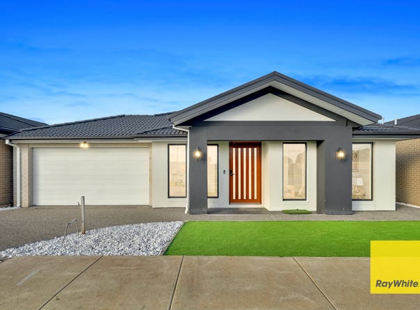 65 Litoria Drive, Deanside, Vic 3336
