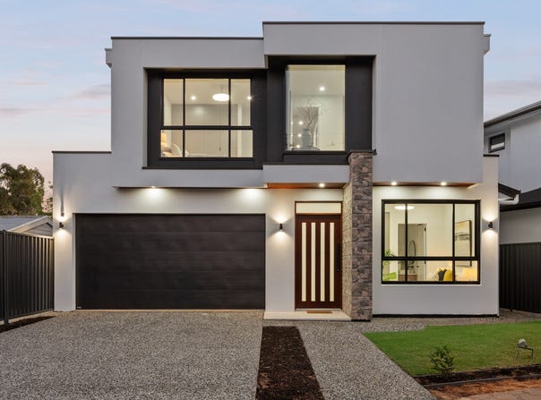 1 Macquarie Avenue, Hillcrest, SA 5086