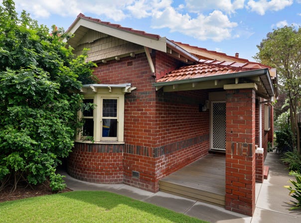 724 Burwood Road, Hawthorn East, Vic 3123