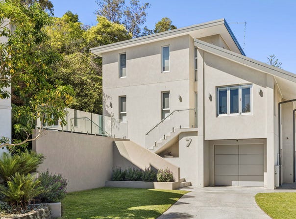 7 Pembrew Crescent, Earlwood, NSW 2206