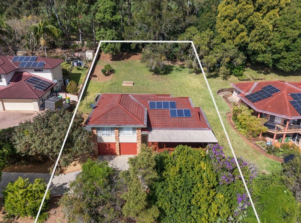 47 Wanda Drive, East Lismore, NSW 2480